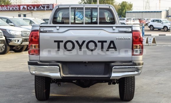Buy Import Toyota Hilux Other Car in Import - Dubai in Abhasia Buy Import Toyota Hilux Other Car in Import - Dubai in Abhasia
