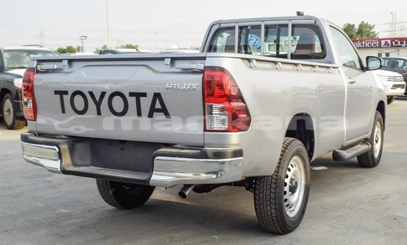 Buy Import Toyota Hilux Other Car in Import - Dubai in Abhasia Buy Import Toyota Hilux Other Car in Import - Dubai in Abhasia