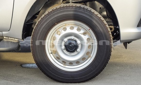 Buy Import Toyota Hilux Other Car in Import - Dubai in Abhasia Buy Import Toyota Hilux Other Car in Import - Dubai in Abhasia