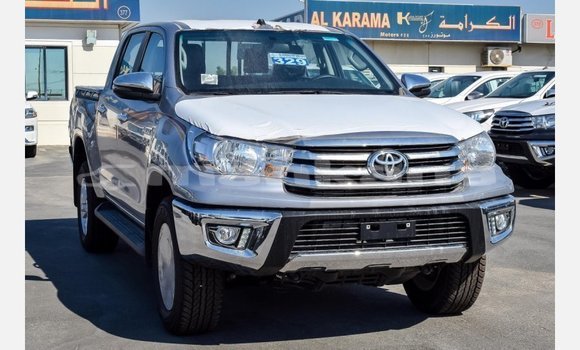Buy Import Toyota Hilux Other Car in Import - Dubai in Abhasia Buy Import Toyota Hilux Other Car in Import - Dubai in Abhasia