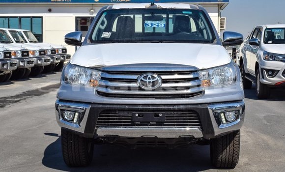 Buy Import Toyota Hilux Other Car in Import - Dubai in Abhasia Buy Import Toyota Hilux Other Car in Import - Dubai in Abhasia
