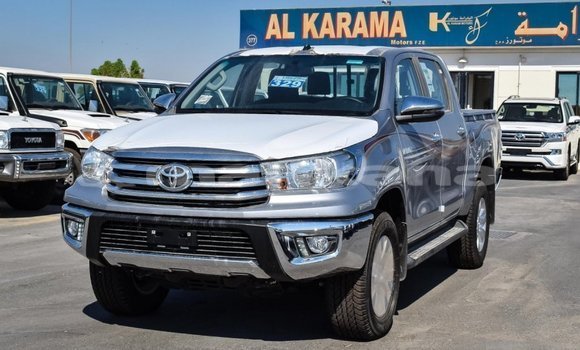 Buy Import Toyota Hilux Other Car in Import - Dubai in Abhasia Buy Import Toyota Hilux Other Car in Import - Dubai in Abhasia