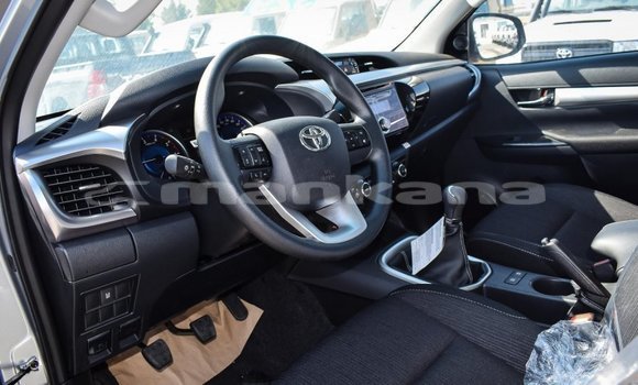 Buy Import Toyota Hilux Other Car in Import - Dubai in Abhasia Buy Import Toyota Hilux Other Car in Import - Dubai in Abhasia