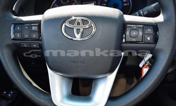 Buy Import Toyota Hilux Other Car in Import - Dubai in Abhasia Buy Import Toyota Hilux Other Car in Import - Dubai in Abhasia