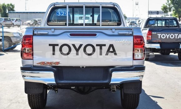 Buy Import Toyota Hilux Other Car in Import - Dubai in Abhasia Buy Import Toyota Hilux Other Car in Import - Dubai in Abhasia