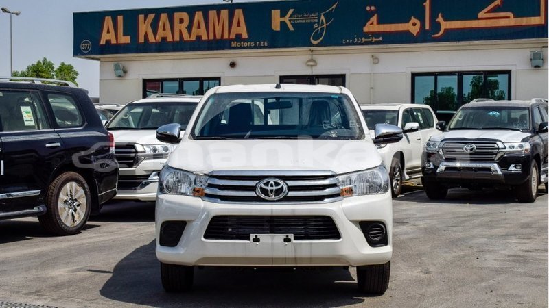 Big with watermark toyota hilux abhasia import dubai 2736
