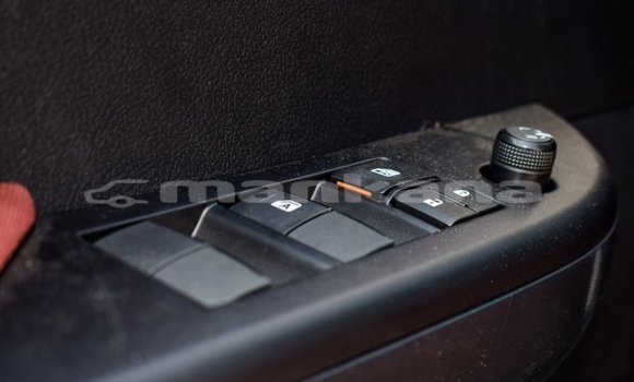 Buy Import Toyota Hilux White Car in Import - Dubai in Abhasia Buy Import Toyota Hilux White Car in Import - Dubai in Abhasia