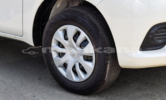 Buy Import Toyota Hilux White Car in Import - Dubai in Abhasia Buy Import Toyota Hilux White Car in Import - Dubai in Abhasia