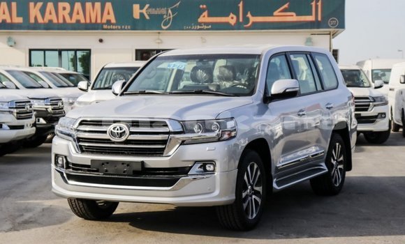 Buy Import Toyota Land Cruiser Other Car in Import - Dubai in Abhasia Buy Import Toyota Land Cruiser Other Car in Import - Dubai in Abhasia