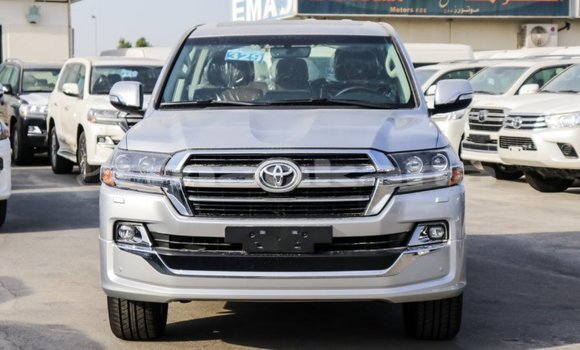 Buy Import Toyota Land Cruiser Other Car in Import - Dubai in Abhasia Buy Import Toyota Land Cruiser Other Car in Import - Dubai in Abhasia