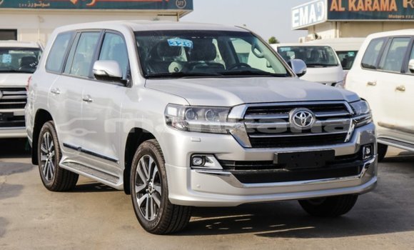 Buy Import Toyota Land Cruiser Other Car in Import - Dubai in Abhasia Buy Import Toyota Land Cruiser Other Car in Import - Dubai in Abhasia