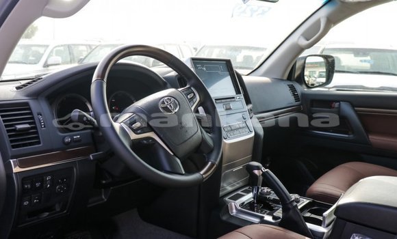 Buy Import Toyota Land Cruiser Other Car in Import - Dubai in Abhasia Buy Import Toyota Land Cruiser Other Car in Import - Dubai in Abhasia