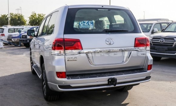 Buy Import Toyota Land Cruiser Other Car in Import - Dubai in Abhasia Buy Import Toyota Land Cruiser Other Car in Import - Dubai in Abhasia