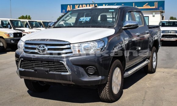 Buy Import Toyota Hilux Other Car in Import - Dubai in Abhasia Buy Import Toyota Hilux Other Car in Import - Dubai in Abhasia