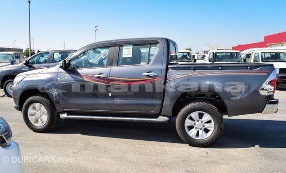 Buy Import Toyota Hilux Other Car in Import - Dubai in Abhasia Buy Import Toyota Hilux Other Car in Import - Dubai in Abhasia