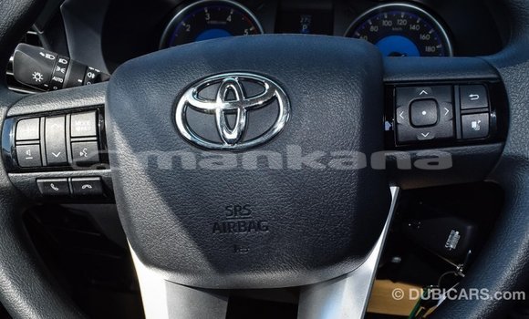 Buy Import Toyota Hilux Other Car in Import - Dubai in Abhasia Buy Import Toyota Hilux Other Car in Import - Dubai in Abhasia