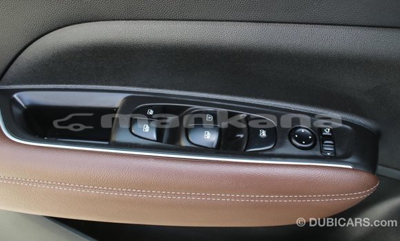 Buy Import Renault Koleos Black Car in Import - Dubai in Abhasia Buy Import Renault Koleos Black Car in Import - Dubai in Abhasia