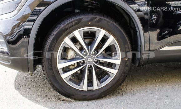 Buy Import Renault Koleos Black Car in Import - Dubai in Abhasia Buy Import Renault Koleos Black Car in Import - Dubai in Abhasia