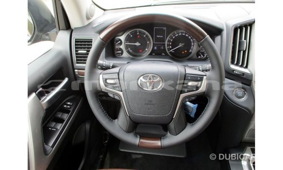 Buy Import Toyota Land Cruiser Black Car in Import - Dubai in Abhasia Buy Import Toyota Land Cruiser Black Car in Import - Dubai in Abhasia