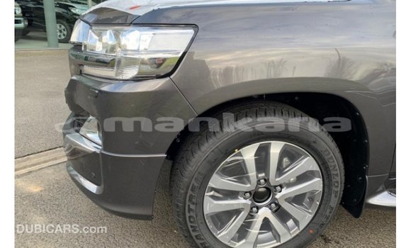 Buy Import Toyota Land Cruiser Brown Car in Import - Dubai in Abhasia Buy Import Toyota Land Cruiser Brown Car in Import - Dubai in Abhasia