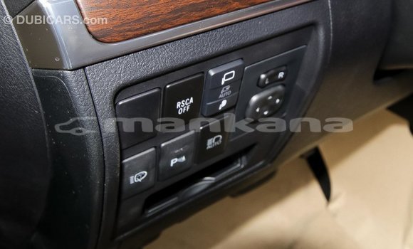 Buy Import Toyota Land Cruiser Black Car in Import - Dubai in Abhasia Buy Import Toyota Land Cruiser Black Car in Import - Dubai in Abhasia