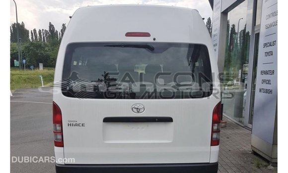 Buy Import Toyota Hiace White Car in Import - Dubai in Abhasia Buy Import Toyota Hiace White Car in Import - Dubai in Abhasia