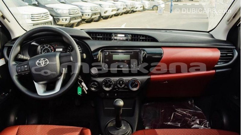 Big with watermark toyota hilux abhasia import dubai 2754