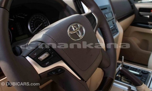 Buy Import Toyota Land Cruiser Black Car in Import - Dubai in Abhasia Buy Import Toyota Land Cruiser Black Car in Import - Dubai in Abhasia