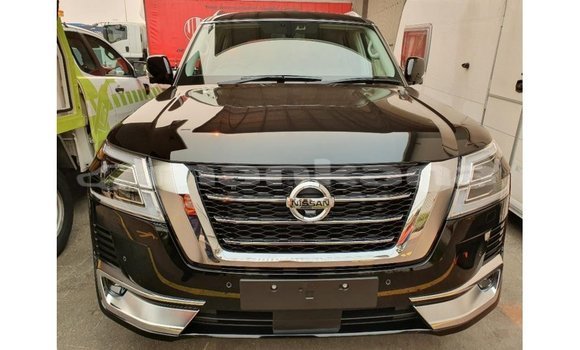 Buy Import Nissan Patrol Black Car in Import - Dubai in Abhasia Buy Import Nissan Patrol Black Car in Import - Dubai in Abhasia