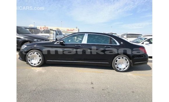Buy Import Mercedes-Benz 190 Black Car in Import - Dubai in Abhasia Buy Import Mercedes-Benz 190 Black Car in Import - Dubai in Abhasia
