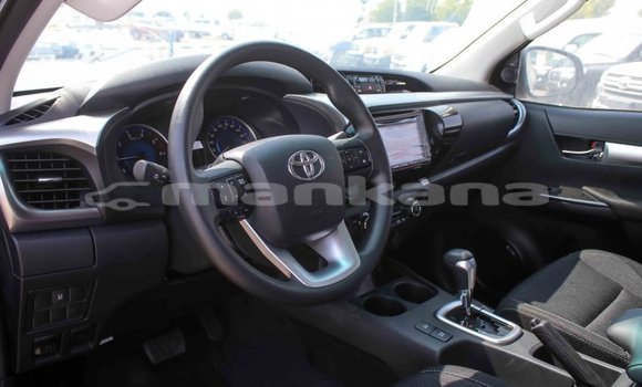 Buy Import Toyota Hilux Other Car in Import - Dubai in Abhasia Buy Import Toyota Hilux Other Car in Import - Dubai in Abhasia