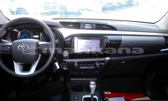 Buy Import Toyota Hilux Other Car in Import - Dubai in Abhasia Buy Import Toyota Hilux Other Car in Import - Dubai in Abhasia