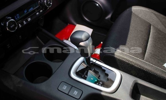 Buy Import Toyota Hilux Other Car in Import - Dubai in Abhasia Buy Import Toyota Hilux Other Car in Import - Dubai in Abhasia