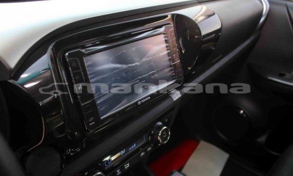 Buy Import Toyota Hilux Other Car in Import - Dubai in Abhasia Buy Import Toyota Hilux Other Car in Import - Dubai in Abhasia