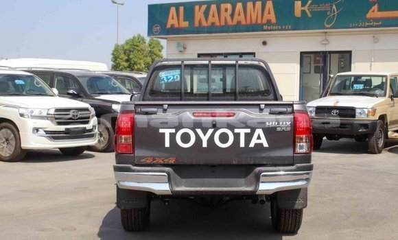 Buy Import Toyota Hilux Other Car in Import - Dubai in Abhasia Buy Import Toyota Hilux Other Car in Import - Dubai in Abhasia