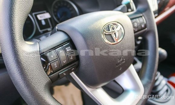Buy Import Toyota Hilux White Car in Import - Dubai in Abhasia Buy Import Toyota Hilux White Car in Import - Dubai in Abhasia