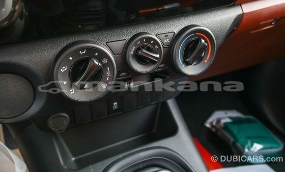 Buy Import Toyota Hilux White Car in Import - Dubai in Abhasia Buy Import Toyota Hilux White Car in Import - Dubai in Abhasia