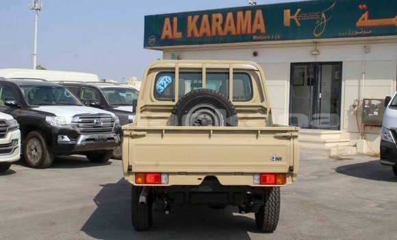 Buy Import Toyota Land Cruiser Beige Car in Import - Dubai in Abhasia Buy Import Toyota Land Cruiser Beige Car in Import - Dubai in Abhasia
