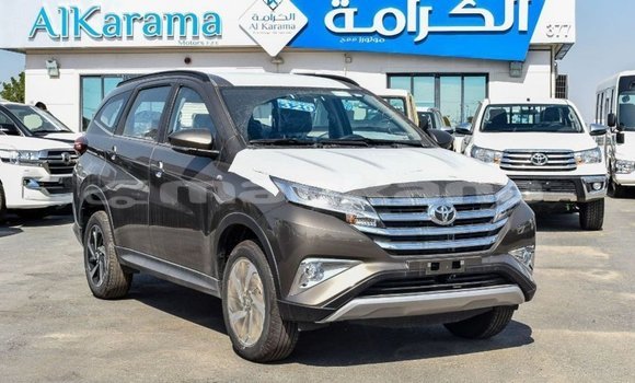 Buy Import Toyota Rush Brown Car in Import - Dubai in Abhasia Buy Import Toyota Rush Brown Car in Import - Dubai in Abhasia