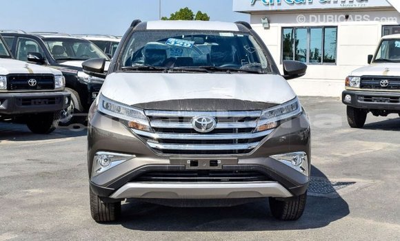 Buy Import Toyota Rush Brown Car in Import - Dubai in Abhasia Buy Import Toyota Rush Brown Car in Import - Dubai in Abhasia