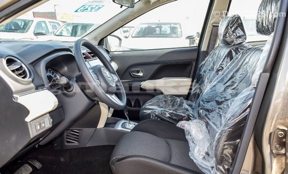 Buy Import Toyota Rush Brown Car in Import - Dubai in Abhasia Buy Import Toyota Rush Brown Car in Import - Dubai in Abhasia