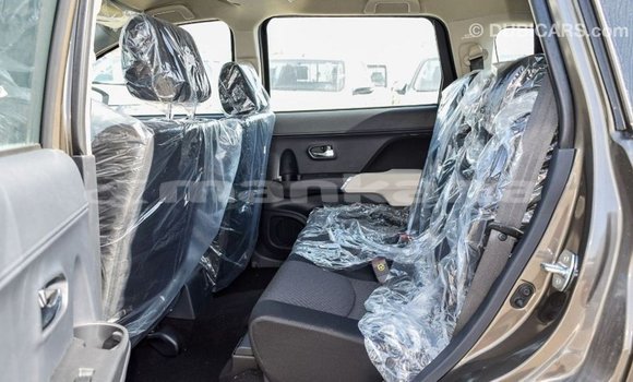 Buy Import Toyota Rush Brown Car in Import - Dubai in Abhasia Buy Import Toyota Rush Brown Car in Import - Dubai in Abhasia