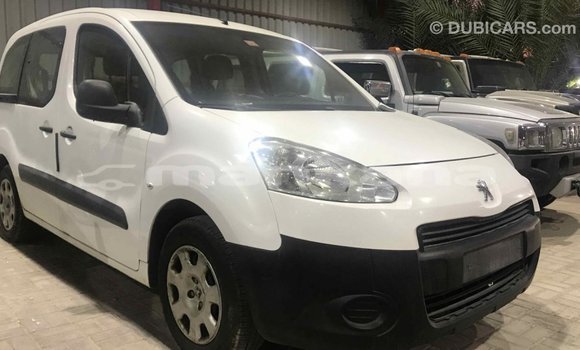 Buy Import Peugeot Partner White Car in Import - Dubai in Abhasia Buy Import Peugeot Partner White Car in Import - Dubai in Abhasia