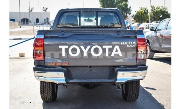 Buy Import Toyota Hilux Other Car in Import - Dubai in Abhasia Buy Import Toyota Hilux Other Car in Import - Dubai in Abhasia