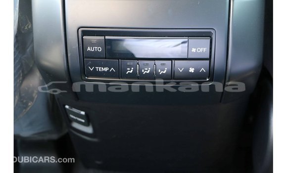 Buy Import Toyota Prado White Car in Import - Dubai in Abhasia Buy Import Toyota Prado White Car in Import - Dubai in Abhasia