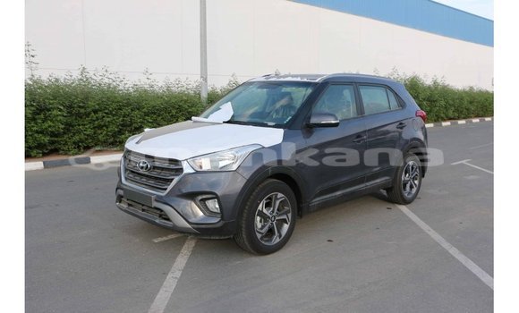 Buy Import Hyundai Creta Other Car in Import - Dubai in Abhasia Buy Import Hyundai Creta Other Car in Import - Dubai in Abhasia