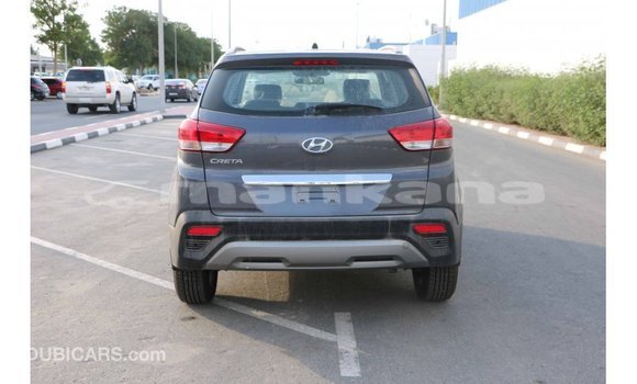 Buy Import Hyundai Creta Other Car in Import - Dubai in Abhasia Buy Import Hyundai Creta Other Car in Import - Dubai in Abhasia