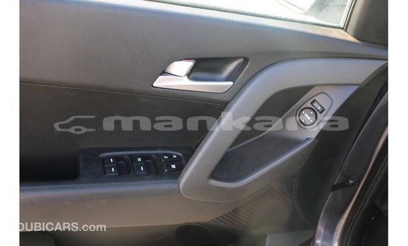 Buy Import Hyundai Creta Other Car in Import - Dubai in Abhasia Buy Import Hyundai Creta Other Car in Import - Dubai in Abhasia