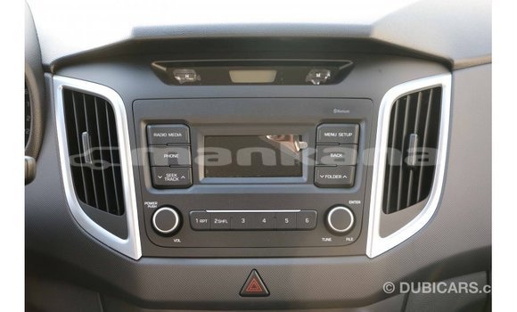 Buy Import Hyundai Creta Other Car in Import - Dubai in Abhasia Buy Import Hyundai Creta Other Car in Import - Dubai in Abhasia