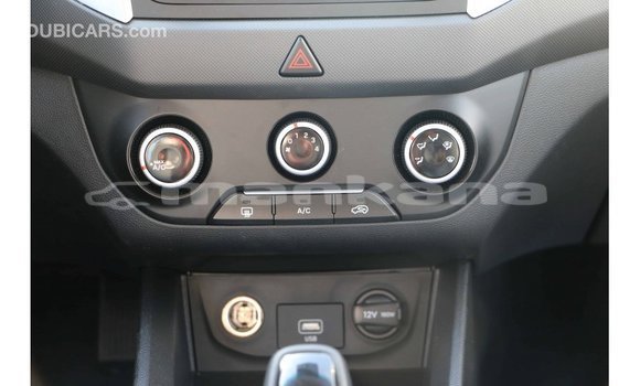 Buy Import Hyundai Creta Other Car in Import - Dubai in Abhasia Buy Import Hyundai Creta Other Car in Import - Dubai in Abhasia